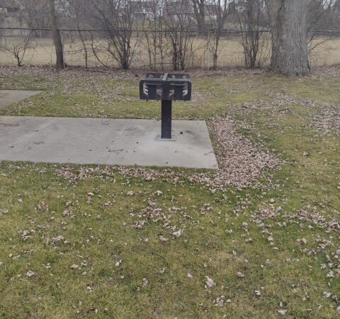 Levi Lane Park - Wickliffe, OH