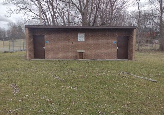 Levi Lane Park - Wickliffe, OH