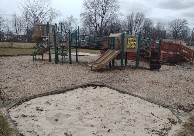 Levi Lane Park - Wickliffe, OH
