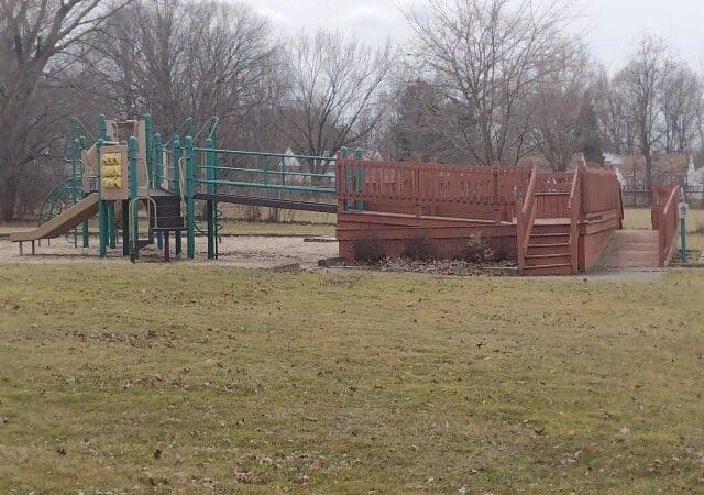 Levi Lane Park - Wickliffe, OH