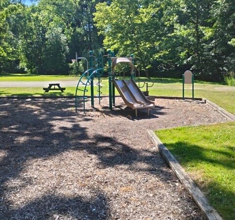 Nehls Park - Wickliffe, OH