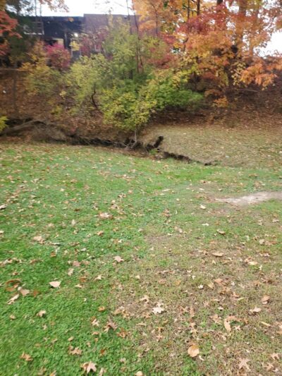 Nehls Park - Wickliffe, OH