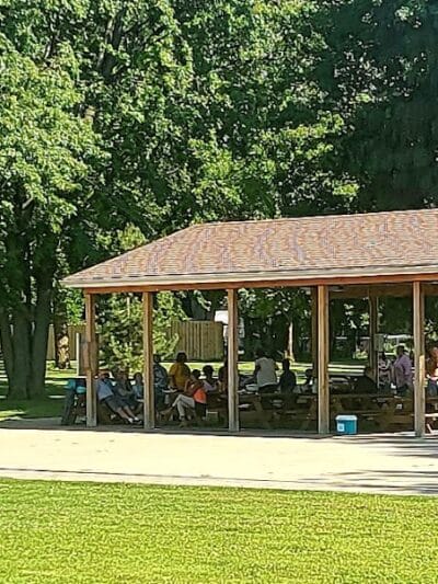 Orlando Park - Wickliffe, OH