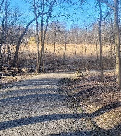 Pete's Pond Preserve - Wickliffe, OH