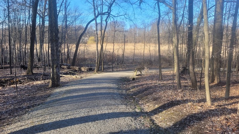 Pete's Pond Preserve - Wickliffe, OH