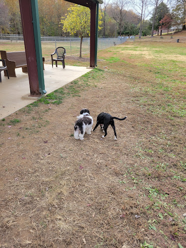 Hidden Oaks Dog Park