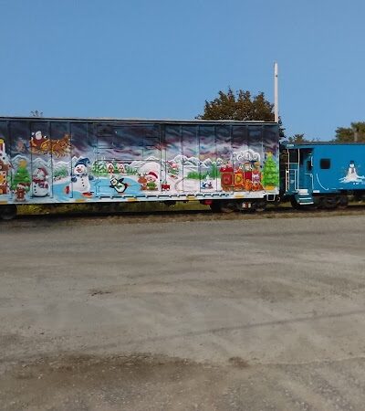 Keefer St Park - Willard, OH