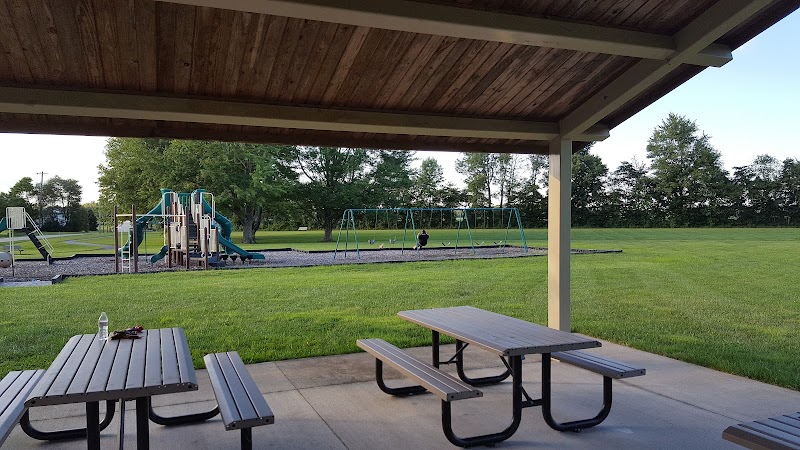 Marathon Park - Williamsburg, OH