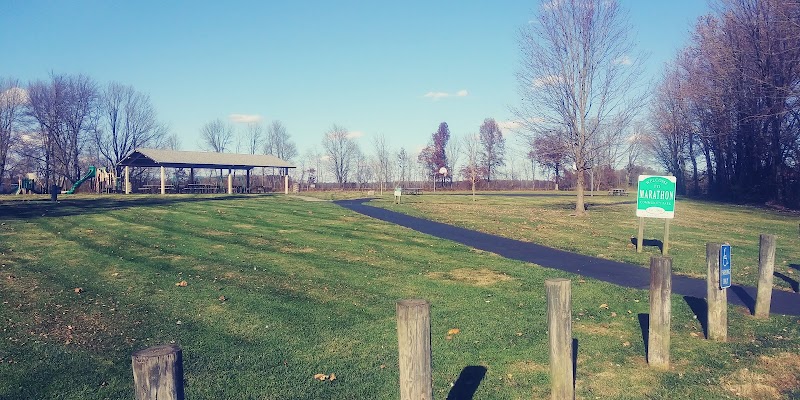 Marathon Park - Williamsburg, OH