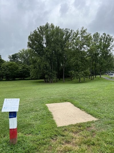 Williamsburg Community Park - Williamsburg, OH