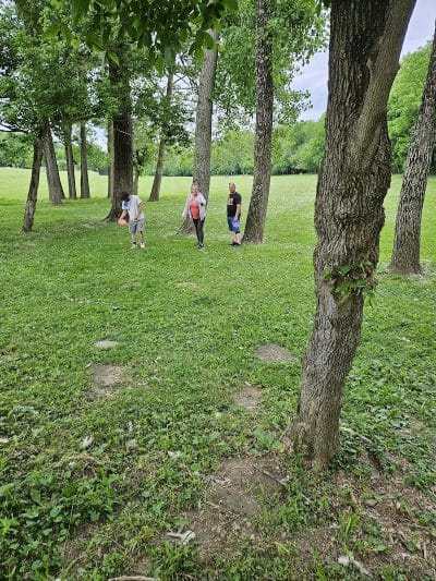 Williamsburg Community Park - Williamsburg, OH