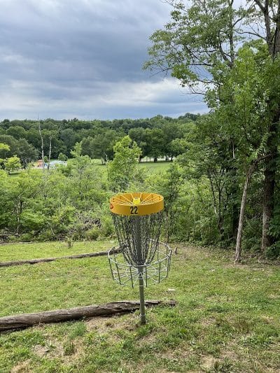 Williamsburg Community Park - Williamsburg, OH