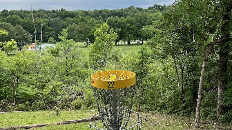Williamsburg Community Park - Williamsburg, OH