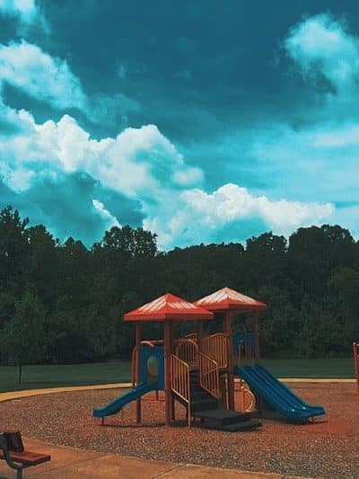 Williamsburg Community Park - Williamsburg, OH