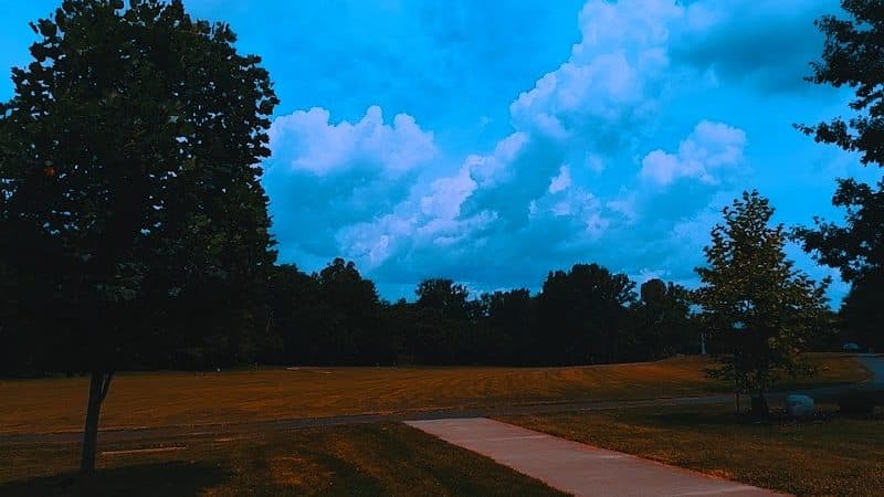 Williamsburg Community Park - Williamsburg, OH