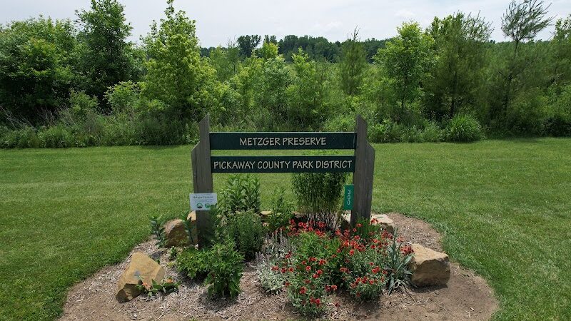 Metzger Preserve - Williamsport, OH