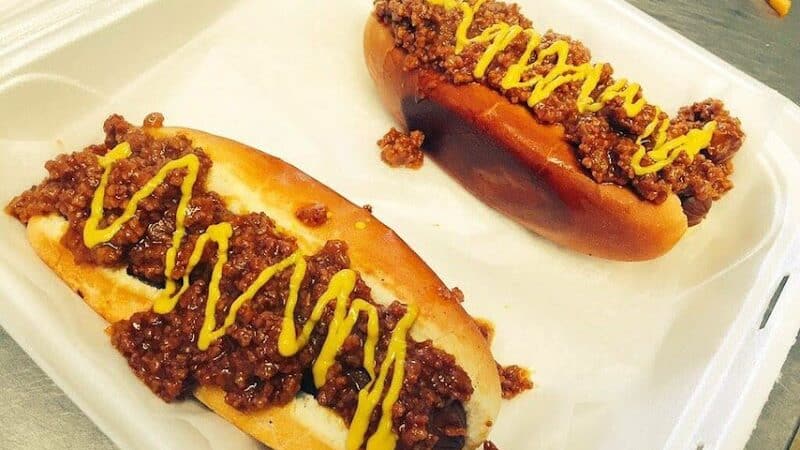 Underdogs - Williamsport, OH