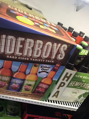 Underdogs