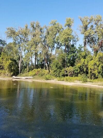 Daniels Park - Willoughby, OH