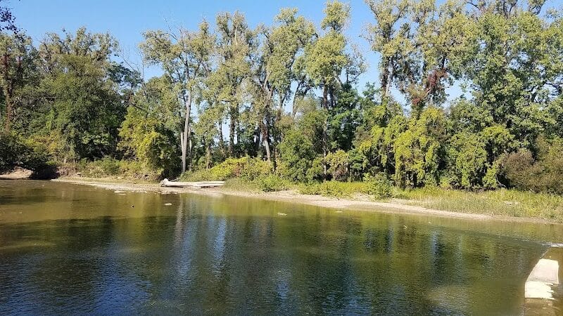 Daniels Park - Willoughby, OH