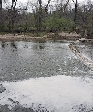 Daniels Park