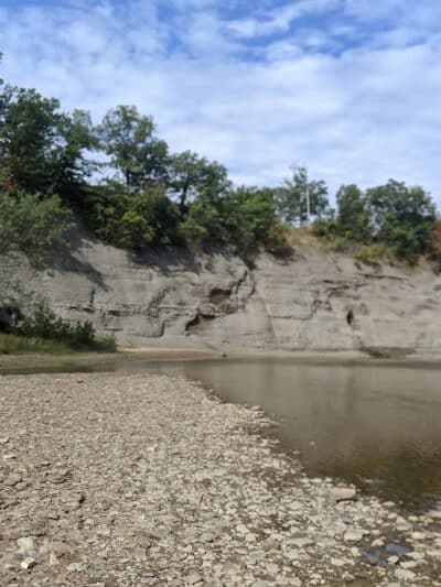 Daniels Park - Willoughby, OH