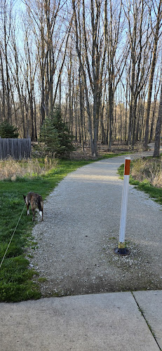 Gully Brook Park