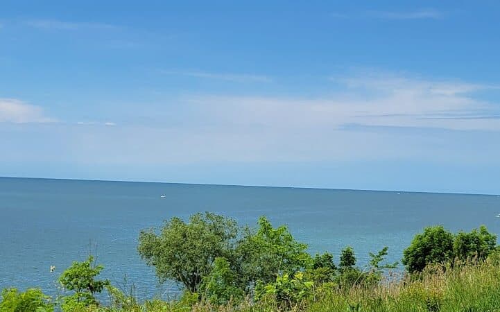 Lakefront Lodge Park - Willowick, OH