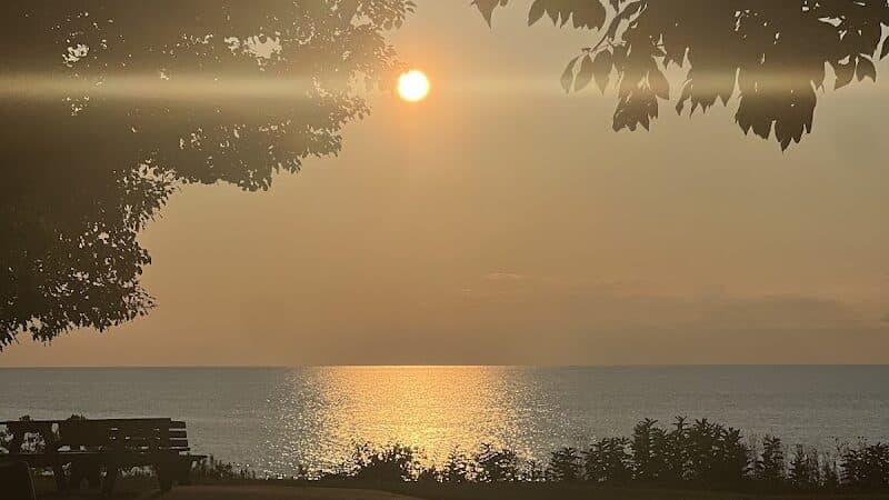 Lakefront Lodge Park - Willowick, OH