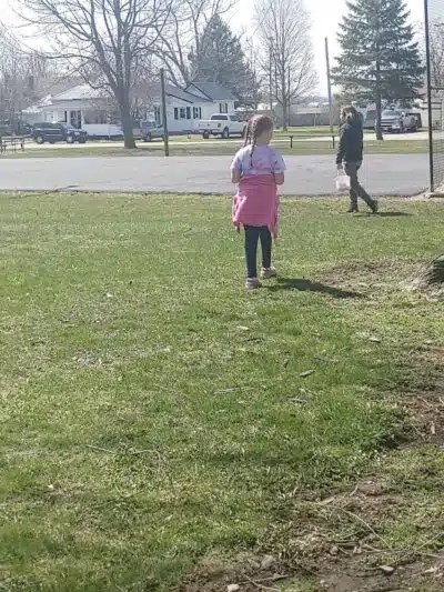 Village Park - Willshire, OH