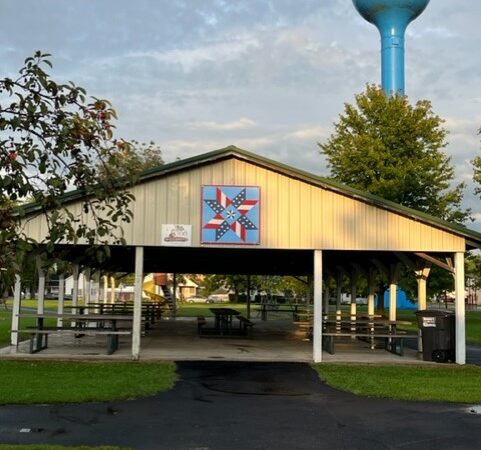 Village Park - Willshire, OH