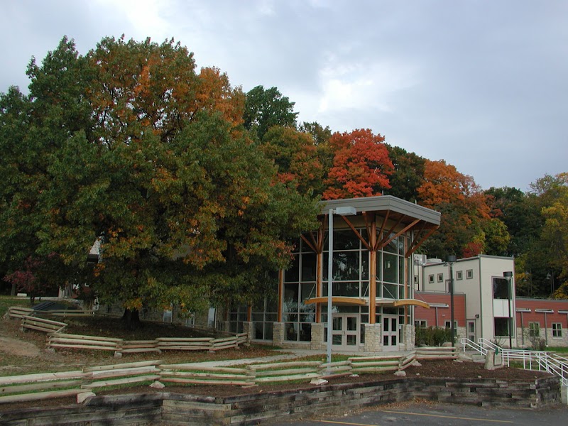 The Wilderness Center - Wilmot, OH