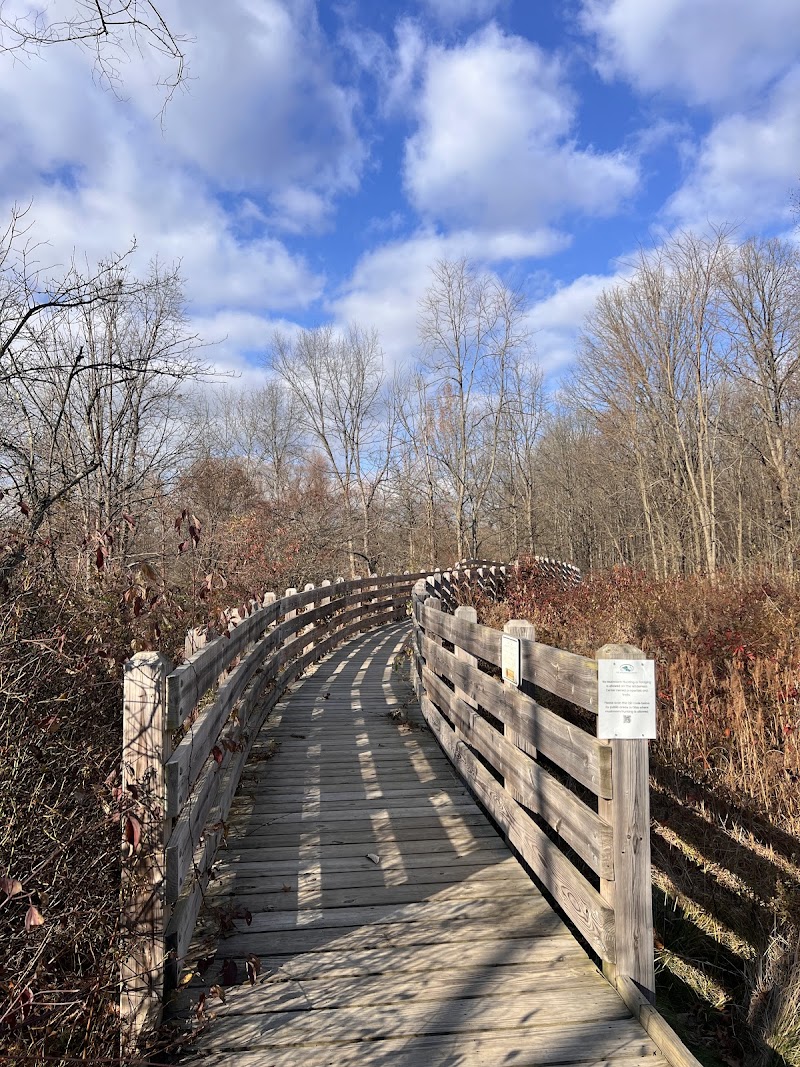 The Wilderness Center - Wilmot, OH