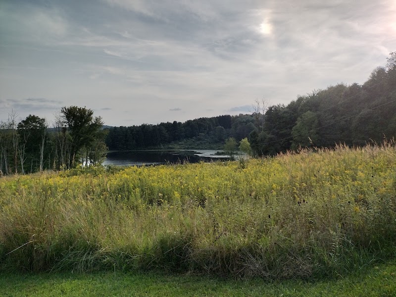 The Wilderness Center - Wilmot, OH