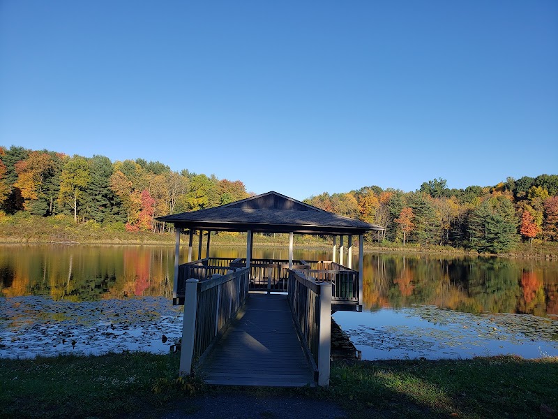 The Wilderness Center - Wilmot, OH