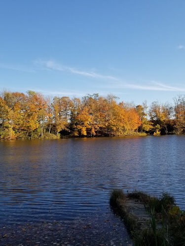 Winchester Reservoir