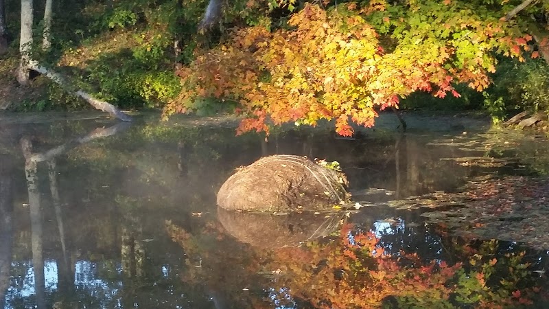 Winchester Reservoir - Winchester, OH