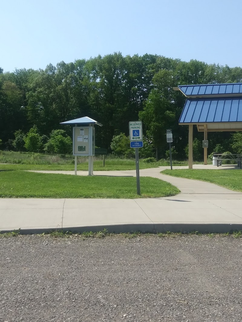 Wooster Dog Park - Wooster, OH