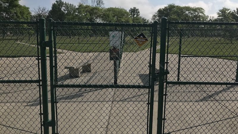 Dog Park - Wright-Patterson AFB, OH