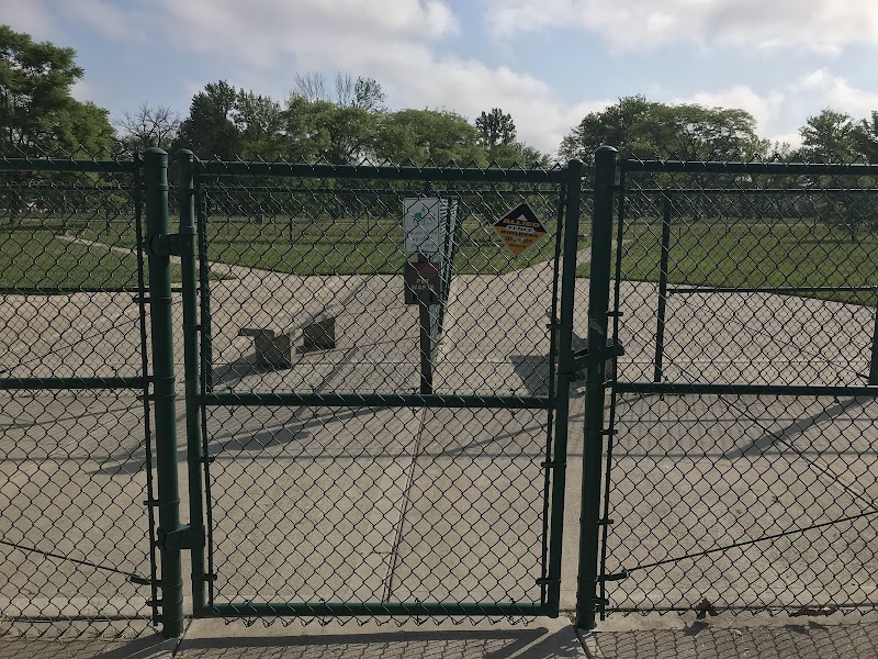 Dog Park - Wright-Patterson AFB, OH
