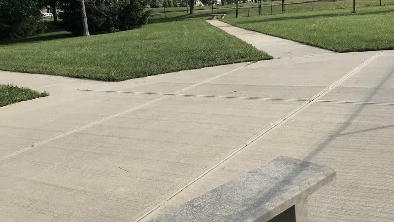 Dog Park - Wright-Patterson AFB, OH