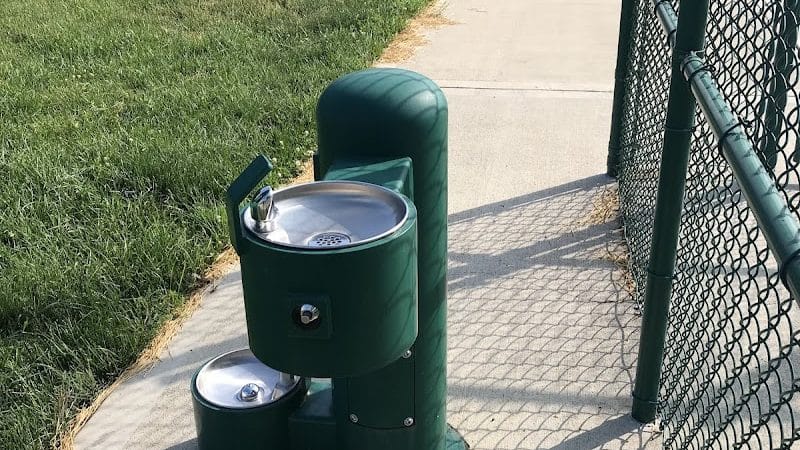 Dog Park - Wright-Patterson AFB, OH