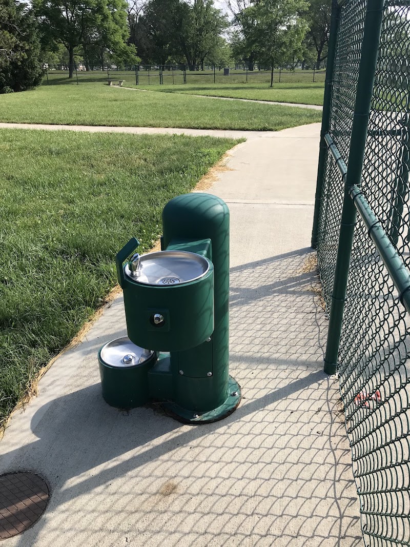 Dog Park - Wright-Patterson AFB, OH