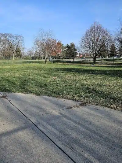 Dog Park - Wright-Patterson AFB, OH