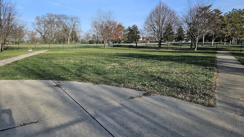 Dog Park - Wright-Patterson AFB, OH