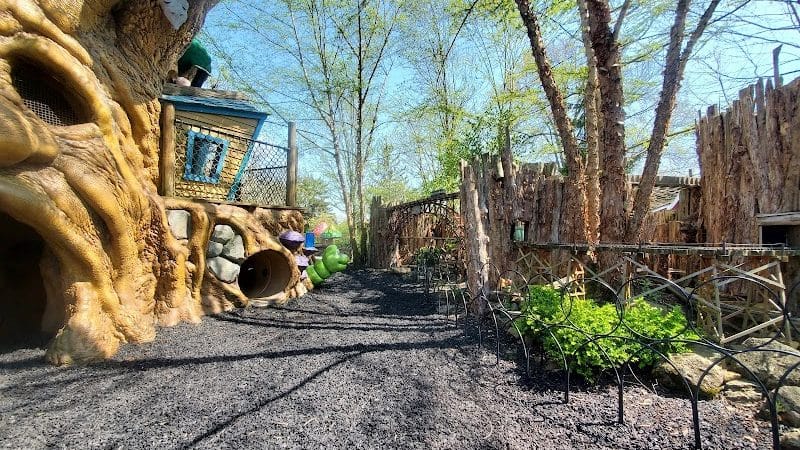 Glenwood Gardens - Wyoming, OH