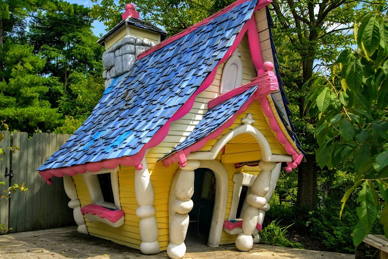 Glenwood Gardens - Wyoming, OH