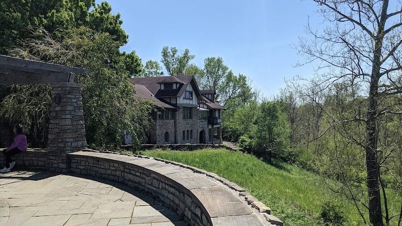 Glenwood Gardens - Wyoming, OH