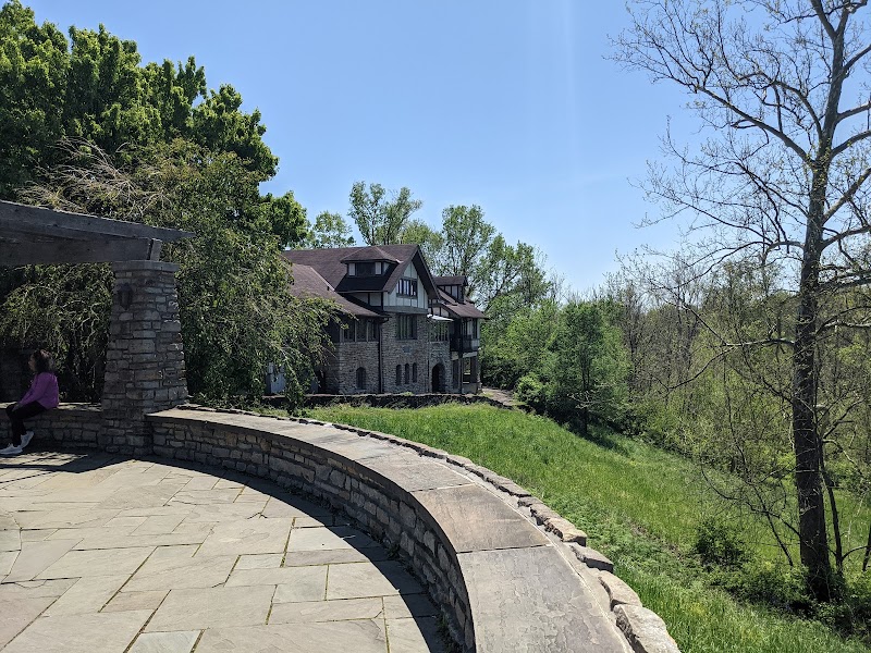 Glenwood Gardens - Wyoming, OH