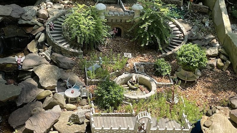 Glenwood Gardens - Wyoming, OH